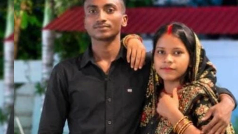 जहानाबाद: खाना देने में हुई देरी तो देवर का खौफनाक कदम, गड़ासे से काट दिया भाभी का गला