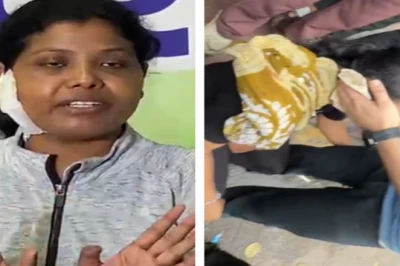 सीजेपी प्रदर्शन हिंसा मामला: दिल्ली पुलिस ने गोली चलने के आरोपों को नकारा, छात्रा ने बयां किया अपना दर्द