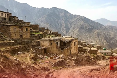 PoK में पाकिस्तानी सेना का कहर जारी, 109 लोगों की मौत और लाशों के साथ बर्बरता का खौफनाक दौर