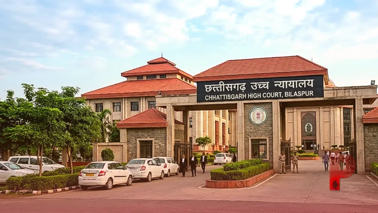 मॉर्फ्ड CD केस: भूपेश बघेल को छत्तीसगढ़ हाईकोर्ट से मिली बड़ी राहत, ट्रायल कोर्ट की कार्यवाही पर लगी रोक