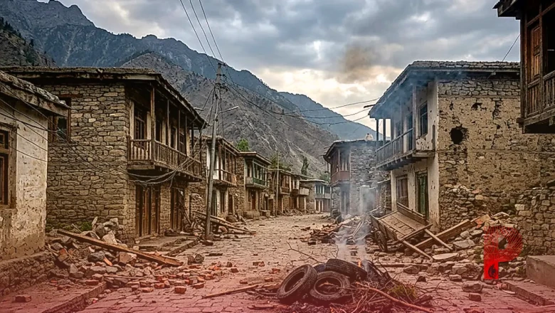 PoK में जारी हिंसा पर फारूक अब्दुल्ला और महबूबा मुफ्ती का कड़ा रुख, कहा- प्रदर्शनकारियों पर बल प्रयोग अस्वीकार्य