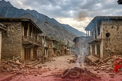 PoK में जारी हिंसा पर फारूक अब्दुल्ला और महबूबा मुफ्ती का कड़ा रुख, कहा- प्रदर्शनकारियों पर बल प्रयोग अस्वीकार्य