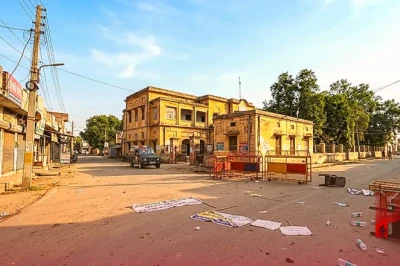 पंजाब कांग्रेस में घमासान: फरीदकोट में प्रदर्शन को लेकर चरणजीत चन्नी की बढ़ सकती हैं परेशानियां