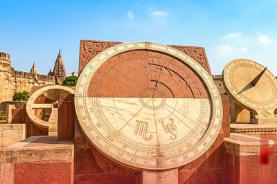 वृश्चिक राशिफल 31 जुलाई 2026: जीवन में होगा बड़ा बदलाव, पुराने झंझटों से मिलेगी मुक्ति