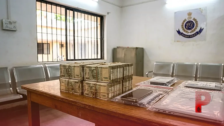 सोशल मीडिया इन्फ्लुएंसर कीर्ति पटेल गिरफ्तार, 3.12 करोड़ रुपये की वसूली और ब्लैकमेलिंग का है आरोप
