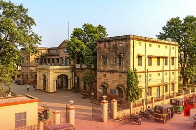 मुंगेर दहेज हत्याकांड में बड़ा फैसला: पत्नी को जिंदा जलाने वाले पति को उम्रकैद