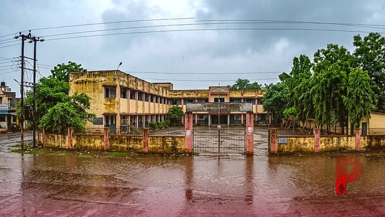 खंडवा में भारी बारिश का अलर्ट, जिले के सभी स्कूलों में 31 जुलाई को अवकाश की घोषणा