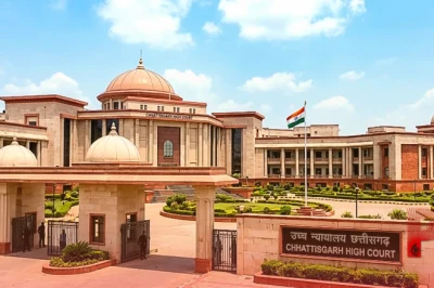 मॉर्फ्ड सीडी मामला: छत्तीसगढ़ हाईकोर्ट से भूपेश बघेल को बड़ी कानूनी राहत, विशेष अदालत की कार्यवाही पर लगी रोक