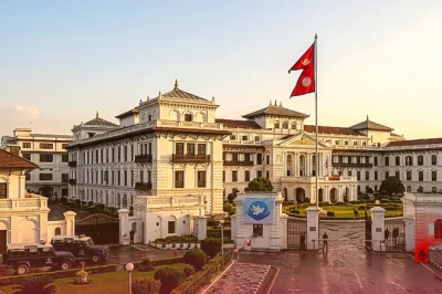 नेपाल में भड़की सांप्रदायिक हिंसा से हड़कंप: 3 लोगों की गई जान, प्रधानमंत्री बालेंद्र शाह ने की शांति की अपील