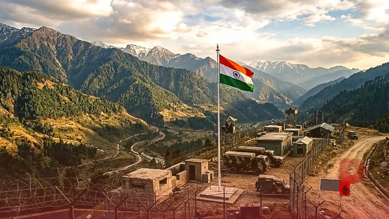 पाकिस्तान अधिकृत कश्मीर को पाकिस्तानी कश्मीर बताने पर भारत की न्यूयॉर्क टाइम्स को दो-टूक