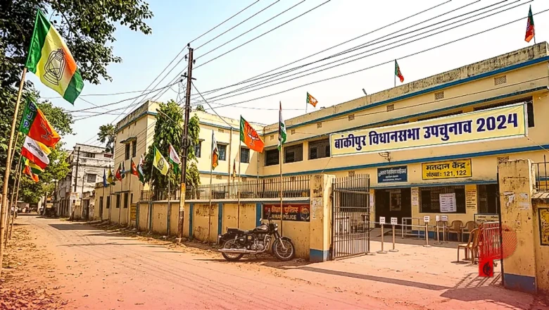 बांकीपुर उपचुनाव: नेताओं की गिरफ्तारी पर प्रशांत किशोर का बड़ा हमला, बोले- 200 फीसदी हम ही जीतेंगे