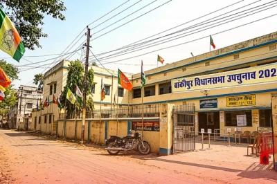 बांकीपुर उपचुनाव: नेताओं की गिरफ्तारी पर प्रशांत किशोर का बड़ा हमला, बोले- 200 फीसदी हम ही जीतेंगे