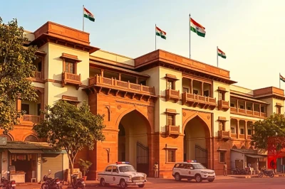 कौन हैं सेंट्रल सिटी एसपी ममता कल्याणी, जिन्होंने प्रशांत किशोर को सरेआम दी नसीहत?