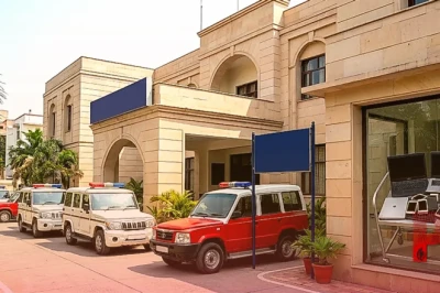 डिजिटल अरेस्ट के नाम पर 70 लाख रुपये की ठगी, लखनऊ पुलिस ने दो शातिर साइबर जालसाजों को दबोचा