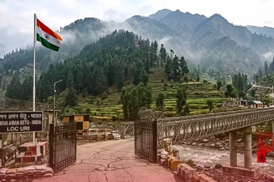 PoK में पाकिस्तानी सेना के अत्याचार पर भड़कीं महबूबा मुफ्ती, कहा- कश्मीरियों को जुल्म नहीं, चाहिए सम्मान और न्याय