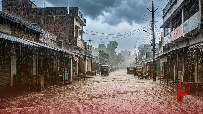 सावन में बदला बिहार का मौसम, इन 7 जिलों में मूसलाधार बारिश का येलो अलर्ट, जानें मौसम विभाग की चेतावनी