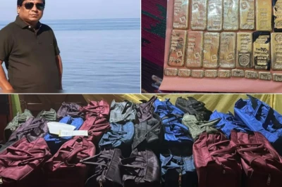 बंगाल में बस ड्राइवर के घर से निकला 28 करोड़ कैश और 15 किलो सोना, क्या है टीएमसी कनेक्शन?