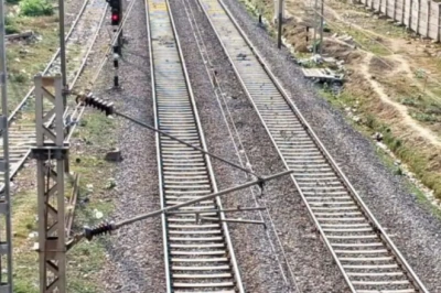 छत्तीसगढ़ को बड़ी सौगात: डोंगरगढ़ से कटघोरा तक बिछेगी 295 किमी लंबी नई रेल लाइन, बनेंगे 27 स्टेशन