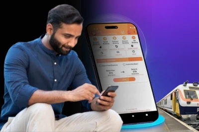 सावन में देवघर जा रहे हैं तो फोन में जरूर रखें यह ऐप, बाबा के दर्शन से लेकर रास्ते तक की मिलेगी हर जानकारी
