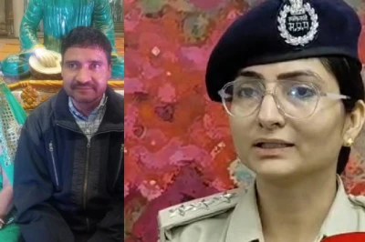 इंदौर में आर्थिक तंगी का दंश, मां-बेटे ने पार्क में जहरीला पदार्थ खाकर दी जान