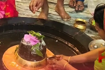 मुजफ्फरपुर के प्रसिद्ध शिव मंदिरों की महिमा, सावन में इन पावन स्थानों पर जरूर करें दर्शन