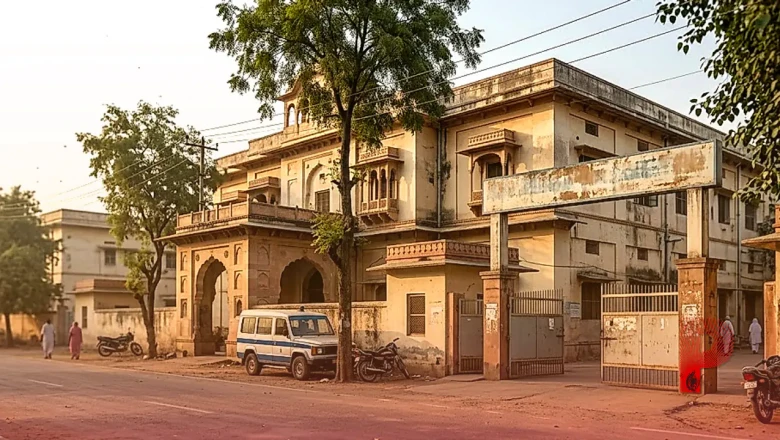 भीलवाड़ा में प्रसूताओं की मौत का सिलसिला जारी, 2 महीने में 7 महिलाओं ने तोड़ा दम