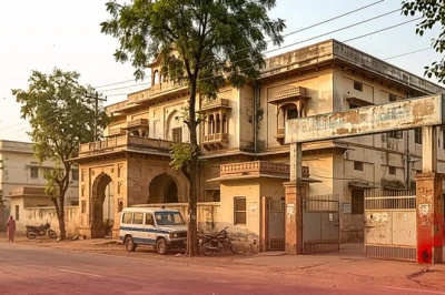 भीलवाड़ा में प्रसूताओं की मौत का सिलसिला जारी, 2 महीने में 7 महिलाओं ने तोड़ा दम