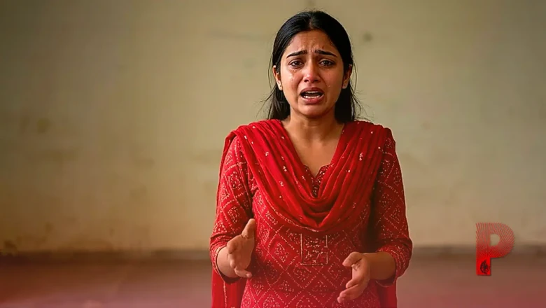 कानपुर में दिल दहला देने वाली वारदात: बेटी को जन्म देने पर पत्नी की प्रताड़ना, जहर देकर हत्या का आरोप, पति फरार