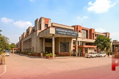 अंकित शर्मा हत्याकांड और कानूनी लड़ाई: क्या उपद्रवी तत्वों को मिल रहा है राजनीतिक संरक्षण?
