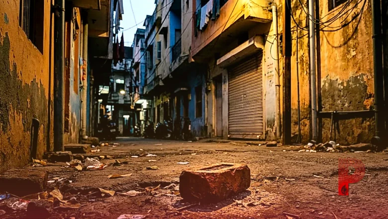 इंदौर में अंधे कत्ल की गुत्थी सुलझी, शराब के नशे में विवाद के बाद ईंट से कुचलकर की थी हत्या
