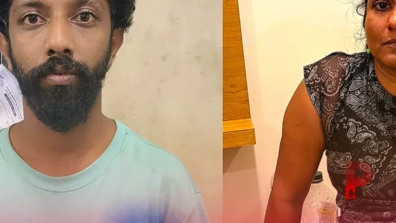 पीरियड्स के दौरान शर्म का फायदा उठा चला रही थी ड्रग्स का धंधा, इस शातिर महिला तस्कर का ऐसे हुआ खुलासा