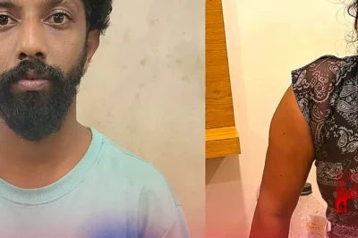 पीरियड्स के दौरान शर्म का फायदा उठा चला रही थी ड्रग्स का धंधा, इस शातिर महिला तस्कर का ऐसे हुआ खुलासा