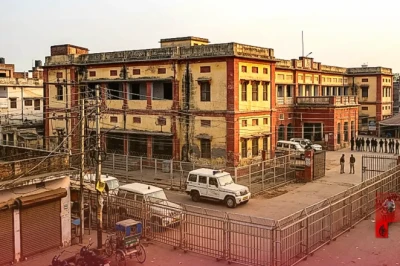 बांकीपुर उपचुनाव एग्जिट पोल: प्रशांत किशोर की बढ़त के बीच भाजपा और आरजेडी में दूसरे नंबर की जंग
