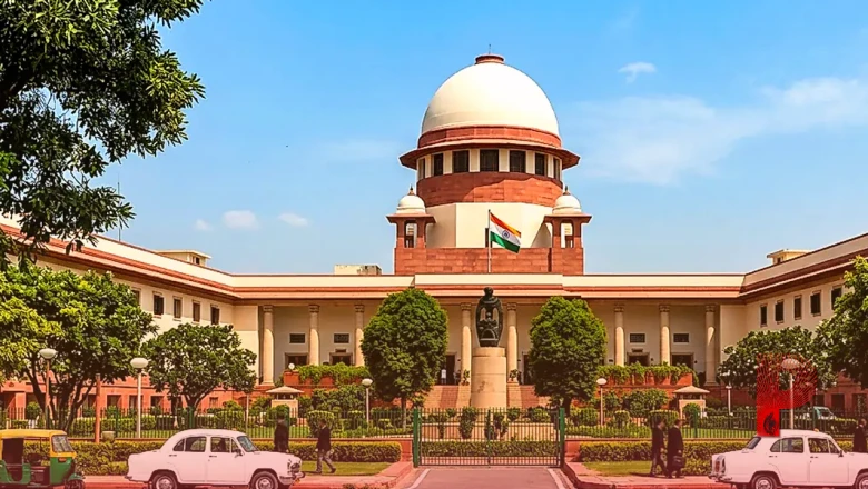 उमर अब्दुल्ला और पायल का कानूनी रूप से हुआ अलगाव, सुप्रीम कोर्ट ने आपसी सहमति पर दी तलाक की मंजूरी