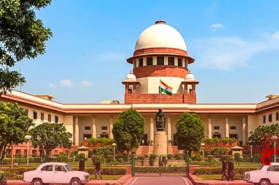 उमर अब्दुल्ला और पायल का कानूनी रूप से हुआ अलगाव, सुप्रीम कोर्ट ने आपसी सहमति पर दी तलाक की मंजूरी