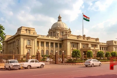 बिहार की राजनीति में संवैधानिक संकट: क्या सुप्रीम कोर्ट के दबाव में जागा प्रशासन?