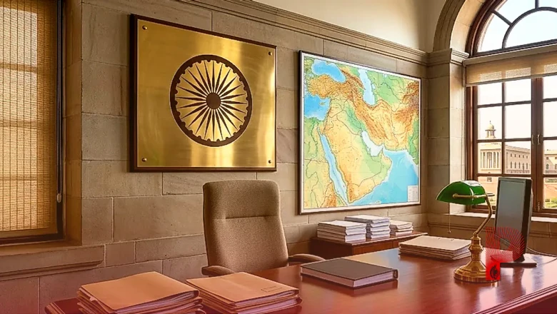 मिडिल ईस्ट संकट: युद्ध में अब तक कितने भारतीयों की गई जान? सरकार ने जारी किया देशवार पूरा आंकड़ा