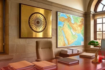 मिडिल ईस्ट संकट: युद्ध में अब तक कितने भारतीयों की गई जान? सरकार ने जारी किया देशवार पूरा आंकड़ा