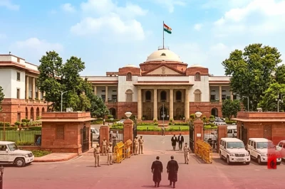 अंकित शर्मा हत्याकांड में ताहिर हुसैन समेत पांच दोषियों को उम्रकैद, कोर्ट ने बताया बर्बर अपराध