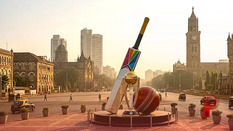 ICC ने किया ODI वर्ल्ड कप 2027 के 12 वेन्यू का ऐलान, तीन देशों में खेला जाएगा क्रिकेट का महाकुंभ