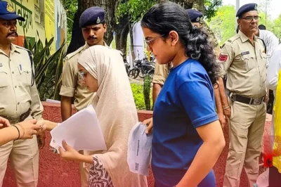 पेपर लीक करने वालों की खैर नहीं, देशभर में लागू हुआ 10 साल की सजा और करोड़ों के जुर्माने वाला सख्त कानून