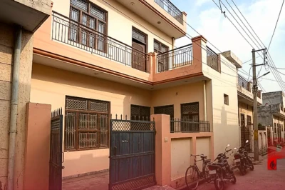 रोहतक में अंतरराष्ट्रीय कबड्डी खिलाड़ी की पत्नी ने की आत्महत्या, पति से विवाद के बाद उठाया खौफनाक कदम