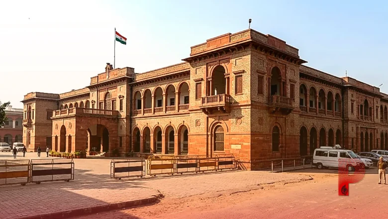 बांकीपुर उपचुनाव: भाजपा ने किया जीत का दावा, अजय आलोक ने विपक्ष की गुप्त साठगांठ का किया पर्दाफाश