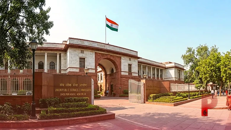 UPSC की तैयारी से शुरू हुई प्रेम कहानी, 50वीं और 51वीं रैंक वाले अधिकारियों ने रचाई शादी