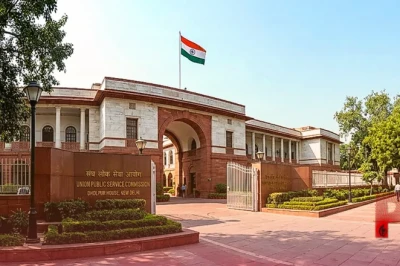 UPSC की तैयारी से शुरू हुई प्रेम कहानी, 50वीं और 51वीं रैंक वाले अधिकारियों ने रचाई शादी