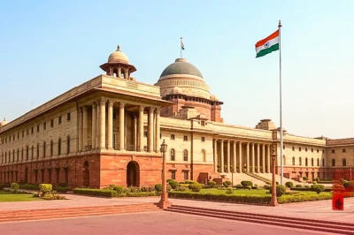 होर्मुज संकट पर केंद्र सरकार अलर्ट, पीएम मोदी ने मंत्रियों के साथ की अहम बैठक