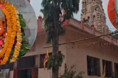 सरगुजा का अनोखा चमत्कार: क्या वाकई बढ़ रही है हनुमान जी की प्रतिमा, जानिए लमगांव मंदिर का रहस्य