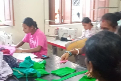 मधुबनी में केंद्र सरकार की पहल, ग्रामीण हुनरमंदों को मिल रहा कमाई का शानदार अवसर