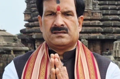 बांकीपुर उपचुनाव परिणाम: मृत्युंजय तिवारी का बड़ा दावा, बोले- 3 अगस्त को विरोधियों की जमानत हो जाएगी जब्त