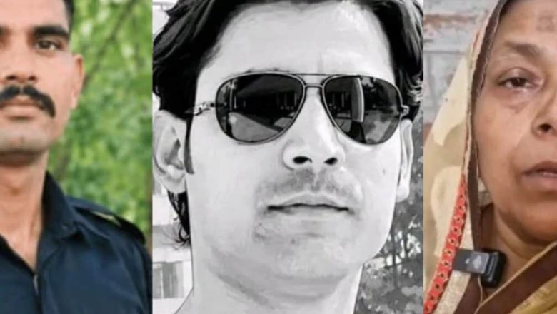 भरत तिवारी एनकाउंटर: एसटीएफ जवान अक्षय की गिरफ्तारी के बाद क्या बदलेगी जांच की दिशा? परिवार ने की बाकी आरोपियों की भी गिरफ्तारी की मांग